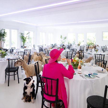 Stuckhotel Fettehenne Ratingen Kültér fotó